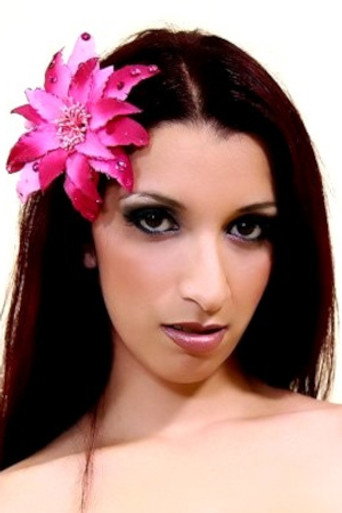 Portrait of Dulce