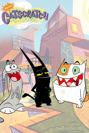 The poster for Season 1