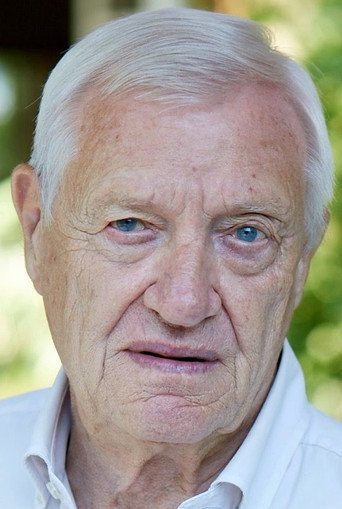 Portrait of Jacques Brunet