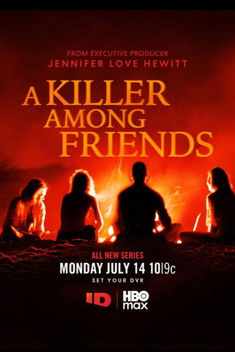 The poster for Season 1