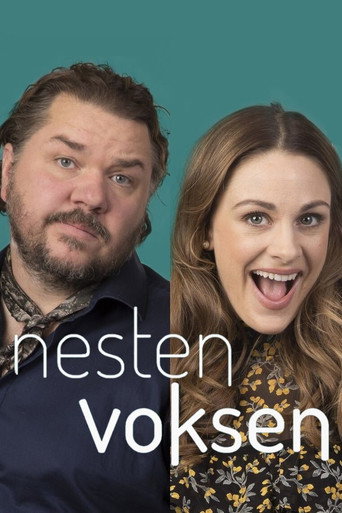 The poster for Season 1