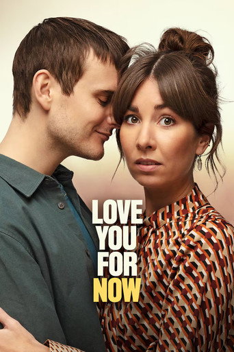 Poster for Love You for Now