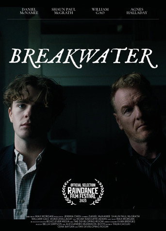 Poster for Breakwater