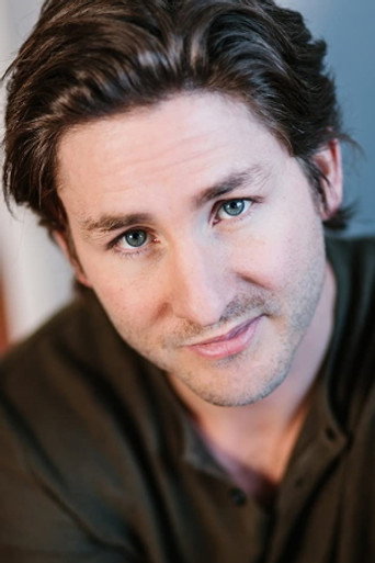Portrait of Jesse Moss