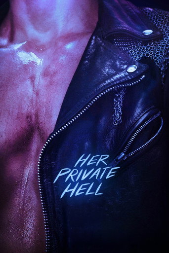 Poster for Her Private Hell