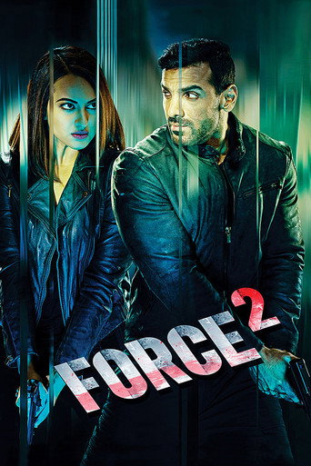 Poster for Force 2