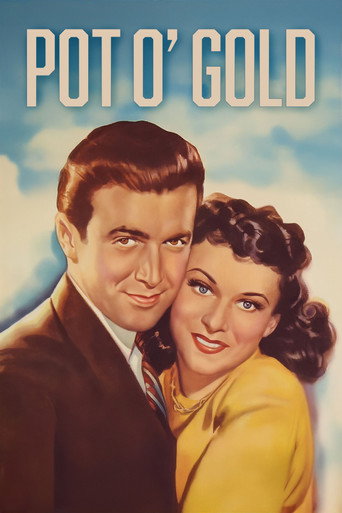 Poster for Pot o' Gold