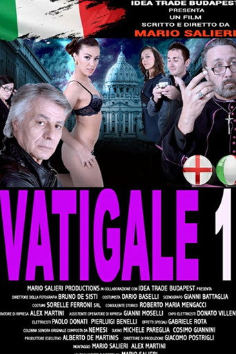 Poster for Vatigale