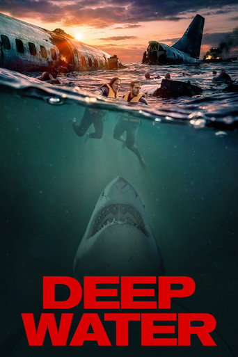 Poster for Deep Water