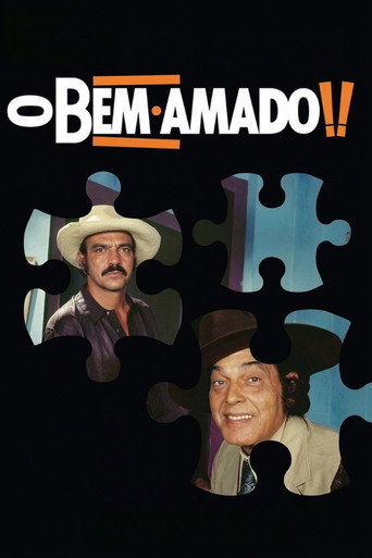 Poster for O Bem-Amado