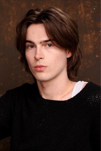 Portrait of Kale Culley