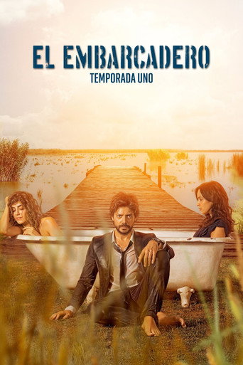The poster for Season 1