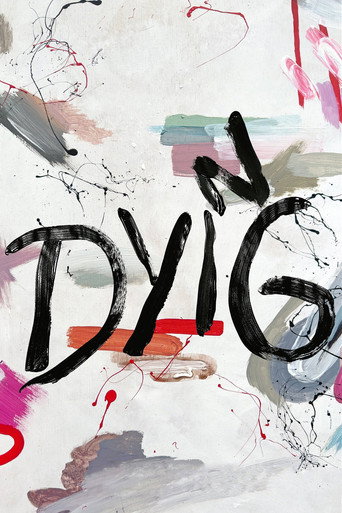 Poster for Dying