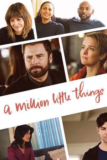 The poster for Season 3