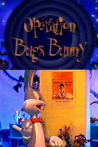 Poster for Christmas at Bunny's