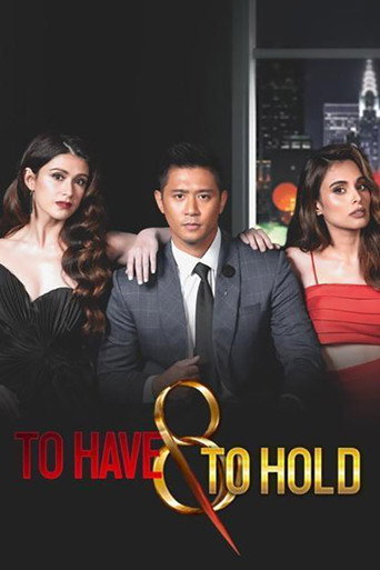 Poster for To Have & to Hold
