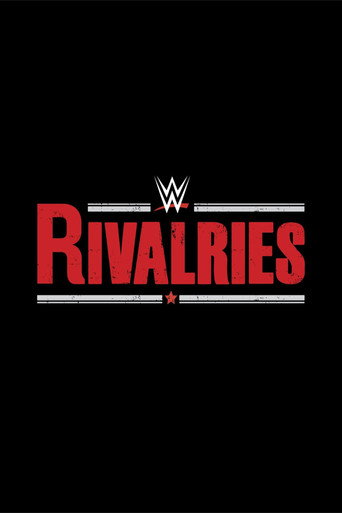 Poster for WWE Rivalries