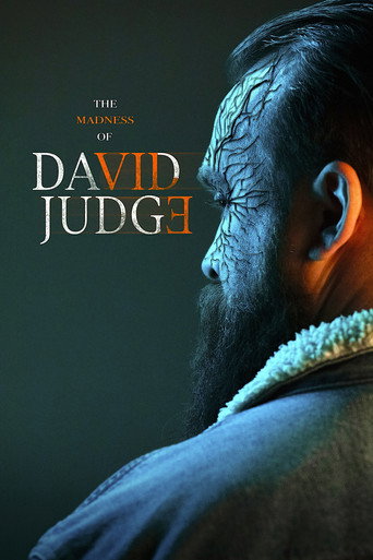 Poster for The Madness of David Judge