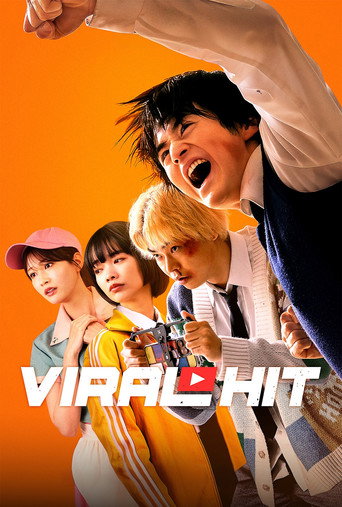 Poster for Viral Hit