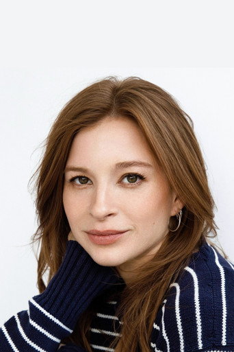 Portrait of Stacey Farber