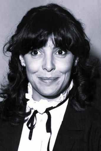 Portrait of Diane Keen