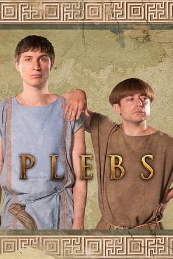 The poster for Season 5