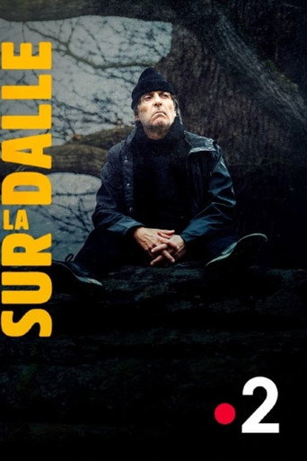 Poster for Sur la dalle