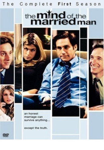 The poster for Season 1