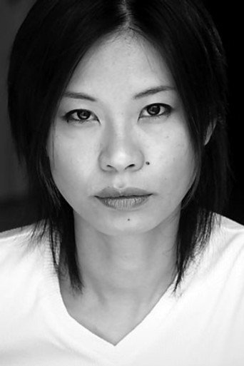 Portrait of Tuyet Le