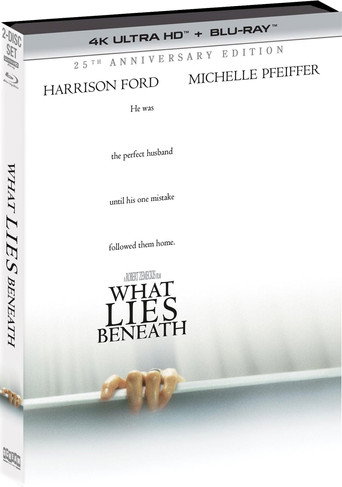 Poster for You Know: Uncovering What Lies Beneath