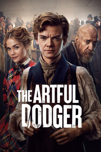 The poster for Season 1