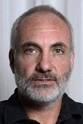 Portrait of Kim Bodnia