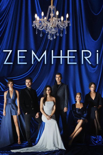 Poster for Zemheri
