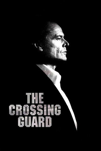 Poster for The Crossing Guard