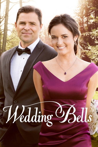 Poster for Wedding Bells