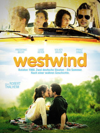 Poster for Westwind