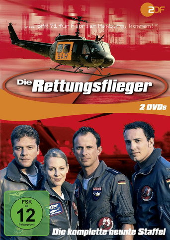 The poster for Season 9