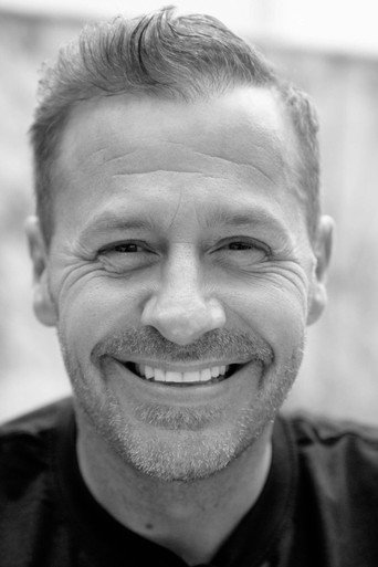 Portrait of Willi Herren