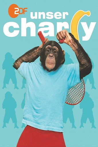 Poster for Unser Charly