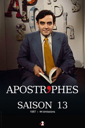 The poster for Season 13