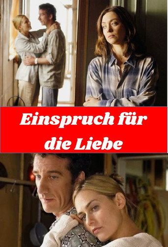 Poster for Einspruch für die Liebe