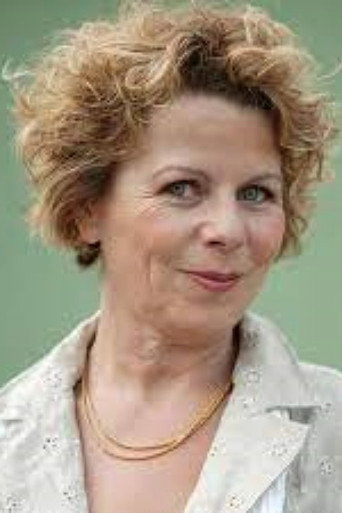 Portrait of Karin Tanghe