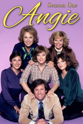 The poster for Season 1
