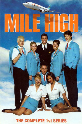 The poster for Series 1