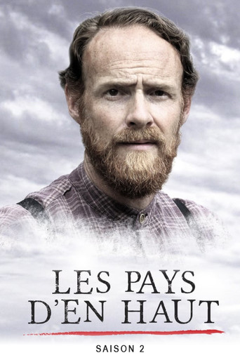 The poster for Season 2