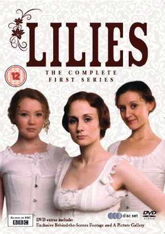 Poster for Lilies