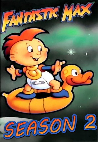 The poster for Season 2