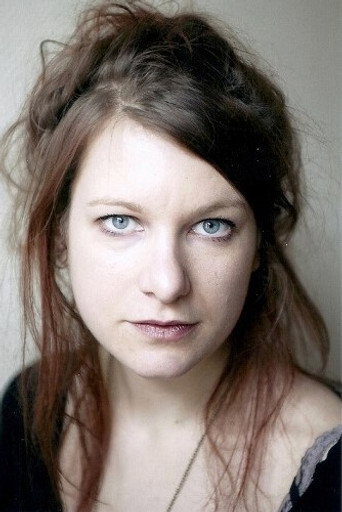 Portrait of Charlotte Talpaert