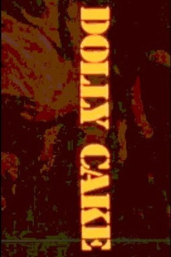 Poster for Dolly Cake