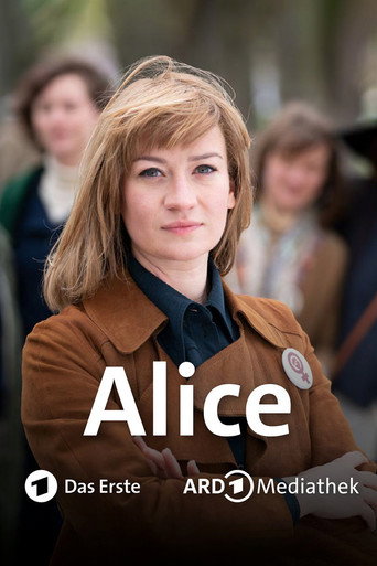 Poster for Alice